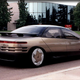 Illustration for article titled Cars That You Havent Heard Of: Chrysler/Lamborghini Portofino